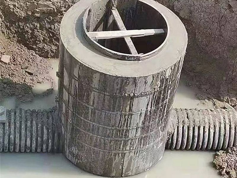 阿克蘇地區(qū)圓弧模板廠家,檢查井模板定制價(jià)格