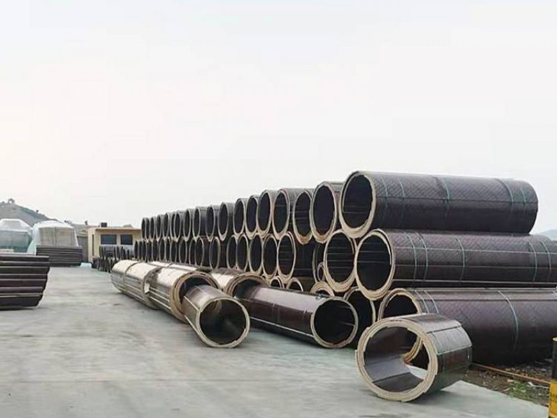 博爾塔拉蒙古自治州電力基礎(chǔ)圓柱模板廠家,地下井圓柱模板定制價(jià)格