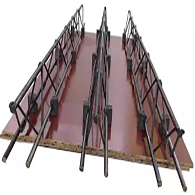 安美久供應(yīng)可拆卸式鋼筋桁架樓承板