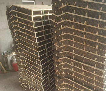 木質(zhì)防撞墻模板免費(fèi)咨詢