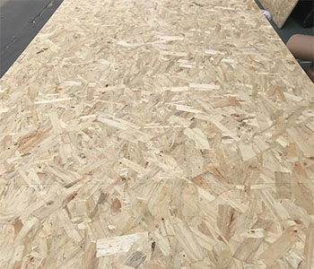 刨花板生產(chǎn)廠家