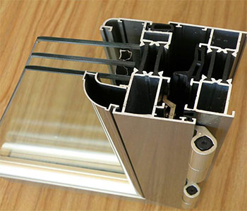 斷橋鋁門窗全國(guó)供貨