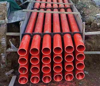 各種型號(hào)PVC管全國供應(yīng)