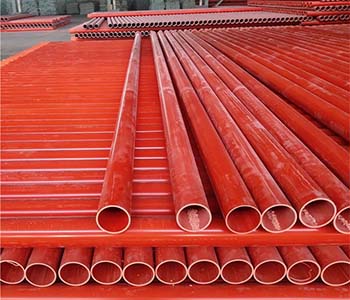 PVC管知識(shí)免費(fèi)咨詢