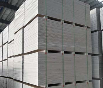 石膏板生產(chǎn)廠家