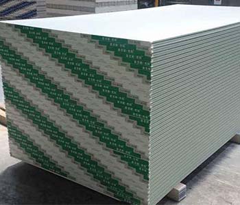 石膏板批發(fā)定制電話