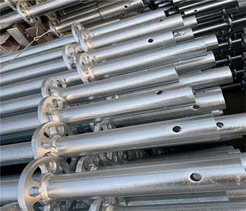 腳手架租賃全國(guó)供應(yīng)