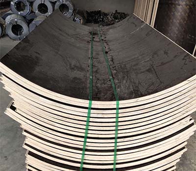 弧形模板價(jià)格