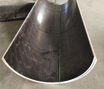 圓弧模板生產(chǎn)廠家