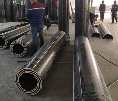 淄博圓柱模板,淄博圓柱子木模板廠家電話