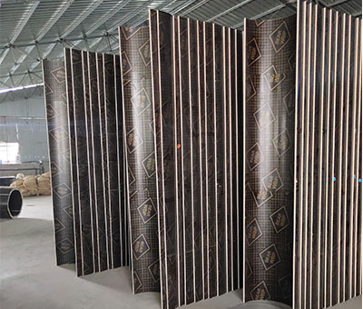 煙臺(tái)圓弧模板,弧度模板,廠家電話