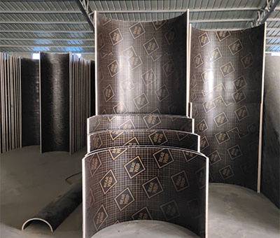 煙臺(tái)防撞墻模板,異形模板,廠家電話