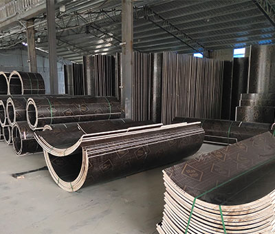 煙臺(tái)寺廟圓柱模板,圓柱子模板,廠家電話