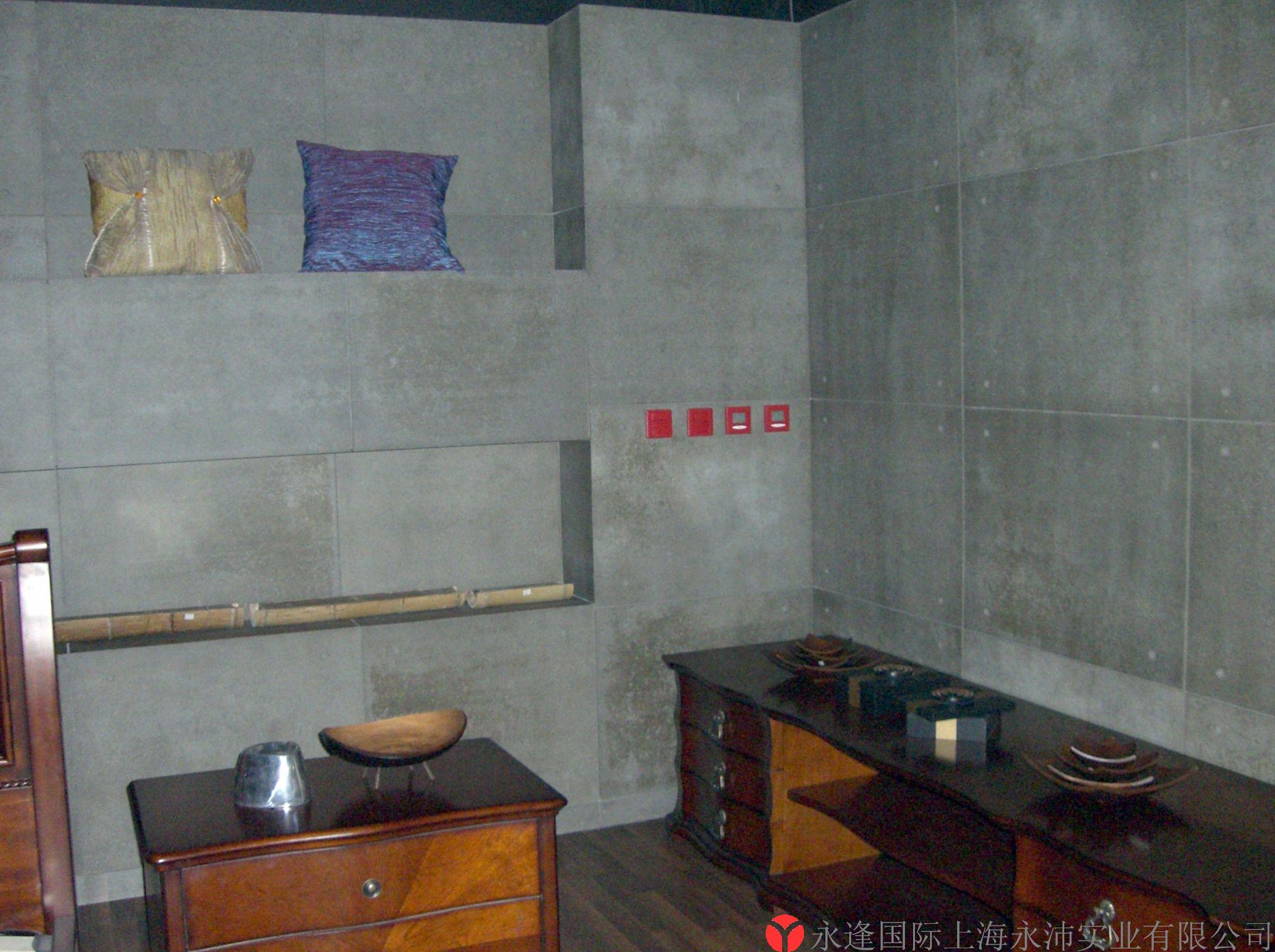 泰國進口viva木絲板 木絲水泥板 墻板 地板 水泥混凝土板