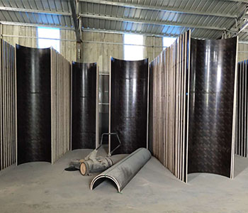 聊城圓柱模板定做,聊城圓柱子木模板廠家電話