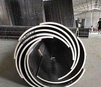 萊蕪古建圓柱模板定做,萊蕪橋梁圓柱模板,廠家電話