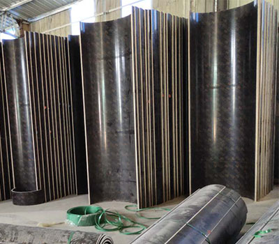 嘉興圓柱木模板定做,嘉興木質(zhì)圓柱模板,廠家電話