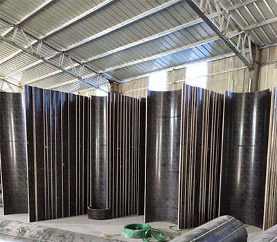 金華圓柱模板定做,金華圓柱子木模板,廠家電話