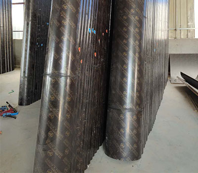 寧波圓柱模板定做,寧波圓柱子木模板,廠家電話