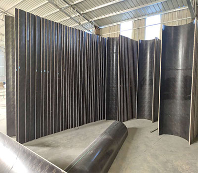 臺(tái)州圓柱模板定做,臺(tái)州圓柱子木模板,廠家電話