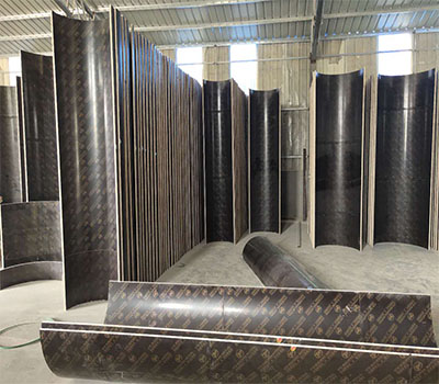 溫州圓柱木模板定做,溫州木質圓柱模板,廠家電話