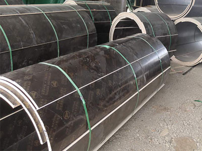 江蘇徐州古建圓柱模板定做,徐州橋梁圓柱模板,廠家電話