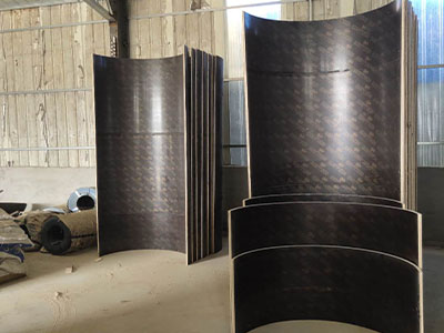 江蘇南京圓柱模板定做,南京圓柱子木模板,廠家電話