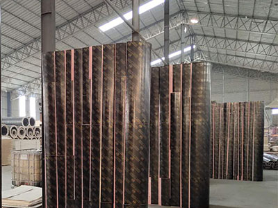 汕頭圓柱模板定做,汕頭圓柱子木模板,廠家電話