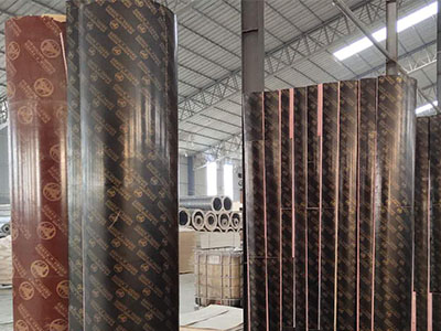 汕頭圓柱木模板定做,汕頭木質(zhì)圓柱模板,廠家電話