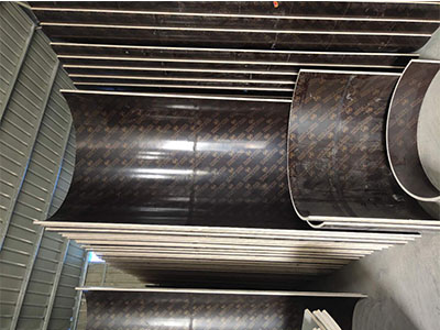 東莞圓柱形模板定做,東莞混凝土圓柱模板,廠家電話