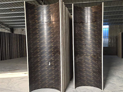 中山圓柱木模板定做,中山木質(zhì)圓柱模板,廠家電話