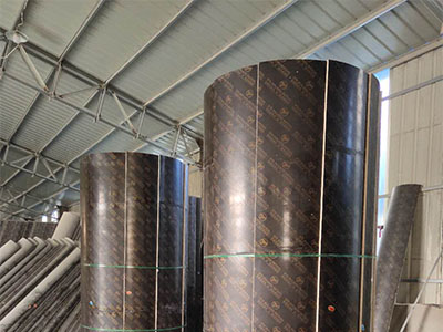 云浮圓柱模板定做,云浮圓柱子木模板,廠家電話