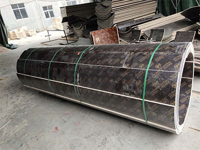 云浮圓柱形模板定做,云浮混凝土圓柱模板,廠家電話