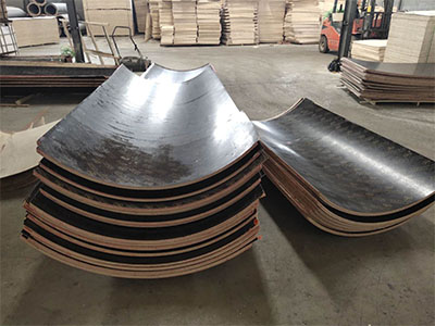 柳州圓柱模板定做,柳州圓柱子木模板,廠家電話