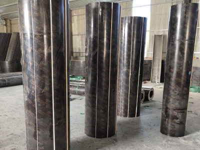 欽州圓柱模板定做,欽州圓柱子木模板,廠家電話