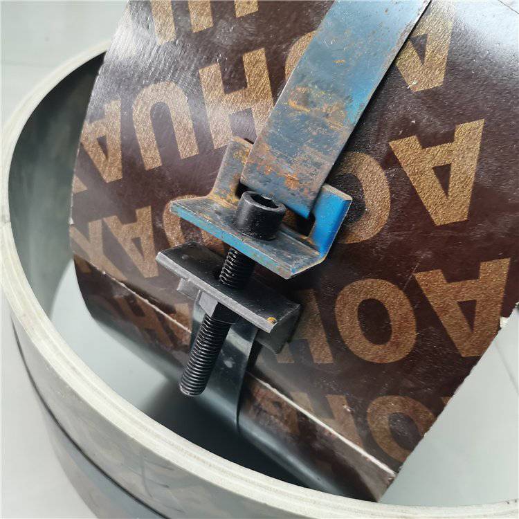 思茅古建圓柱模板定做,橋梁圓柱模板,廠家電話