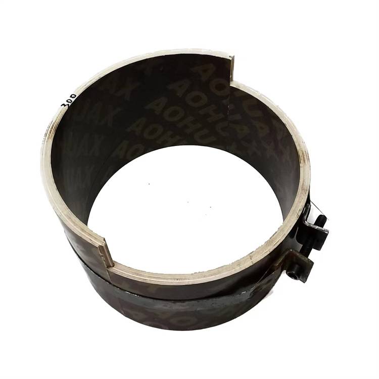 成都圓柱形模板定做,混凝土圓柱模板,廠家電話