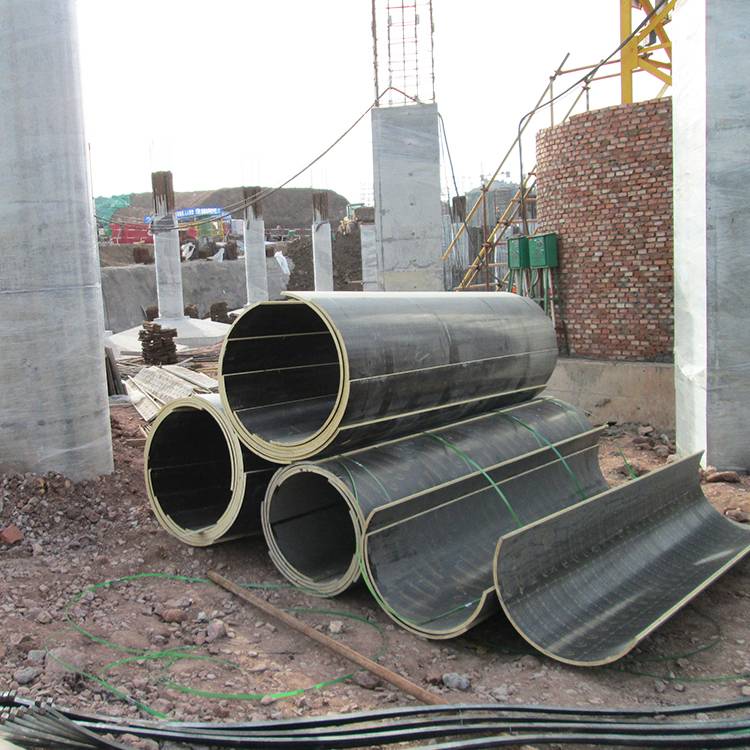 德陽圓柱模板定做,圓柱子木模板,廠家電話