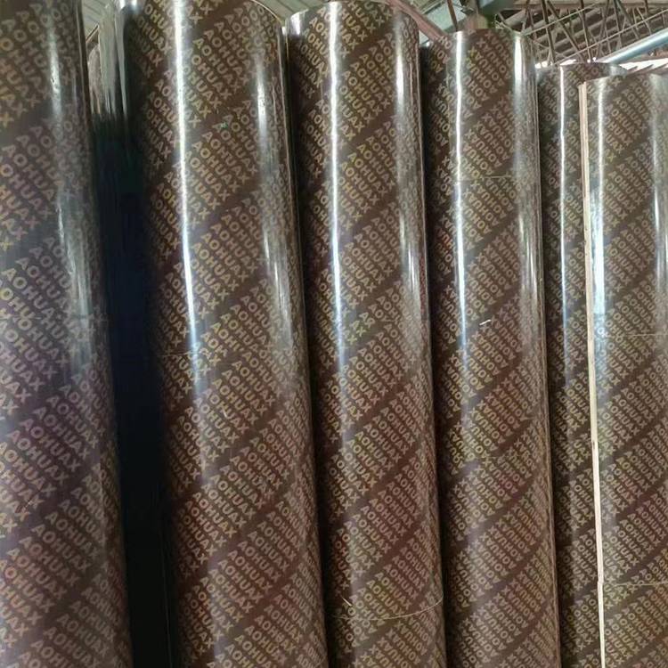 達(dá)州圓柱木模板定做,木質(zhì)圓柱模板,廠家電話(huà)