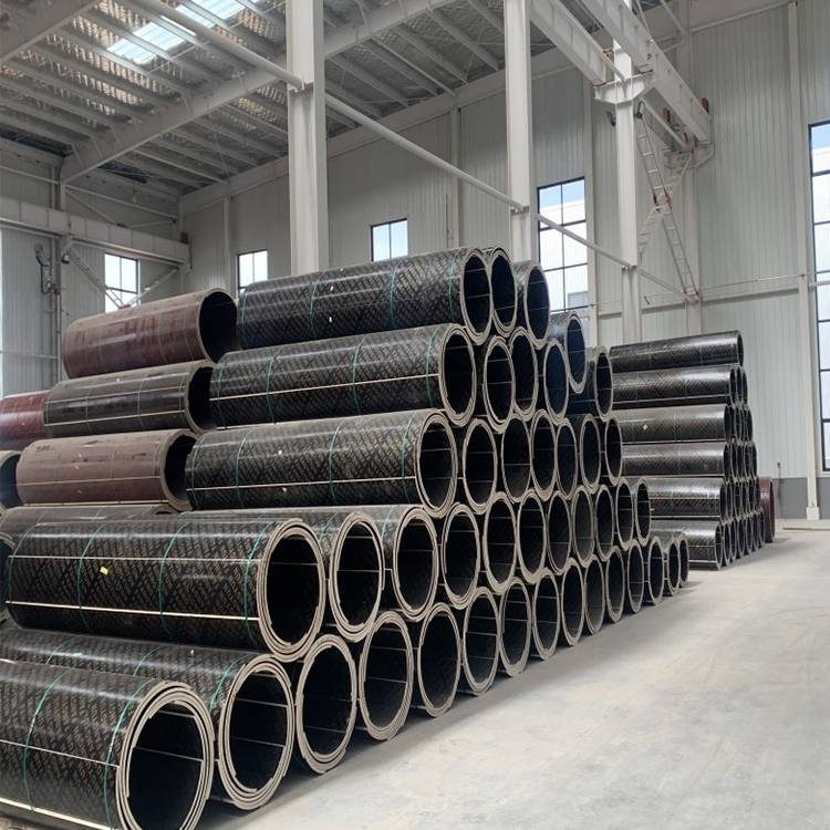 嘉峪關圓柱形模板定做,混凝土圓柱模板,廠家電話