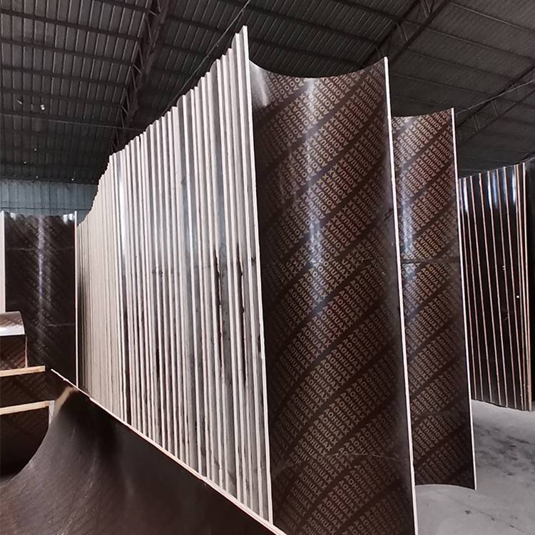 張掖圓柱模板定做,圓柱子木模板,廠家電話