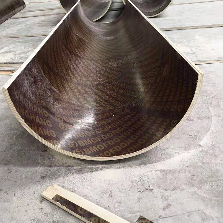 隴南圓柱模板定做,圓柱子木模板,廠家電話