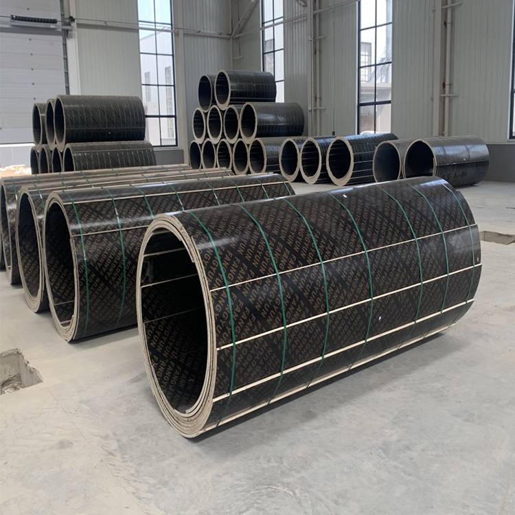 萬寧古建圓柱模板定做,橋梁圓柱模板,廠家電話