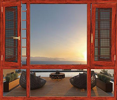 斷橋鋁門窗選購(gòu)五大技巧