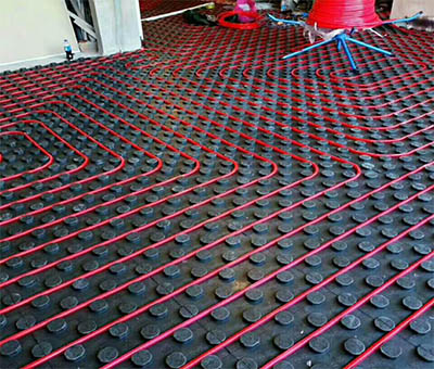 地暖怎么選擇?地暖種類有哪些