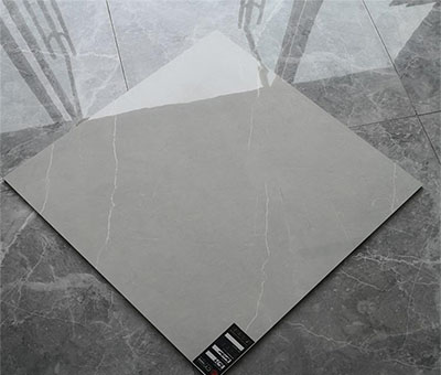 瓷磚的顏色要與整體風(fēng)格所搭配