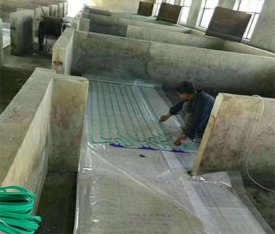 電地暖安裝步驟詳細(xì)介紹